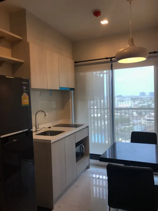 Property photos for Life Sukhumvit 48