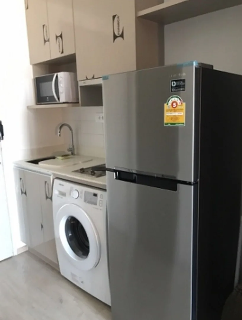 Property photos for Ideo Q Chula - Samyan