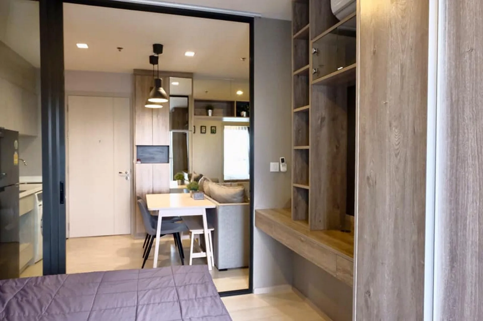 Property photos for Life Sukhumvit 48