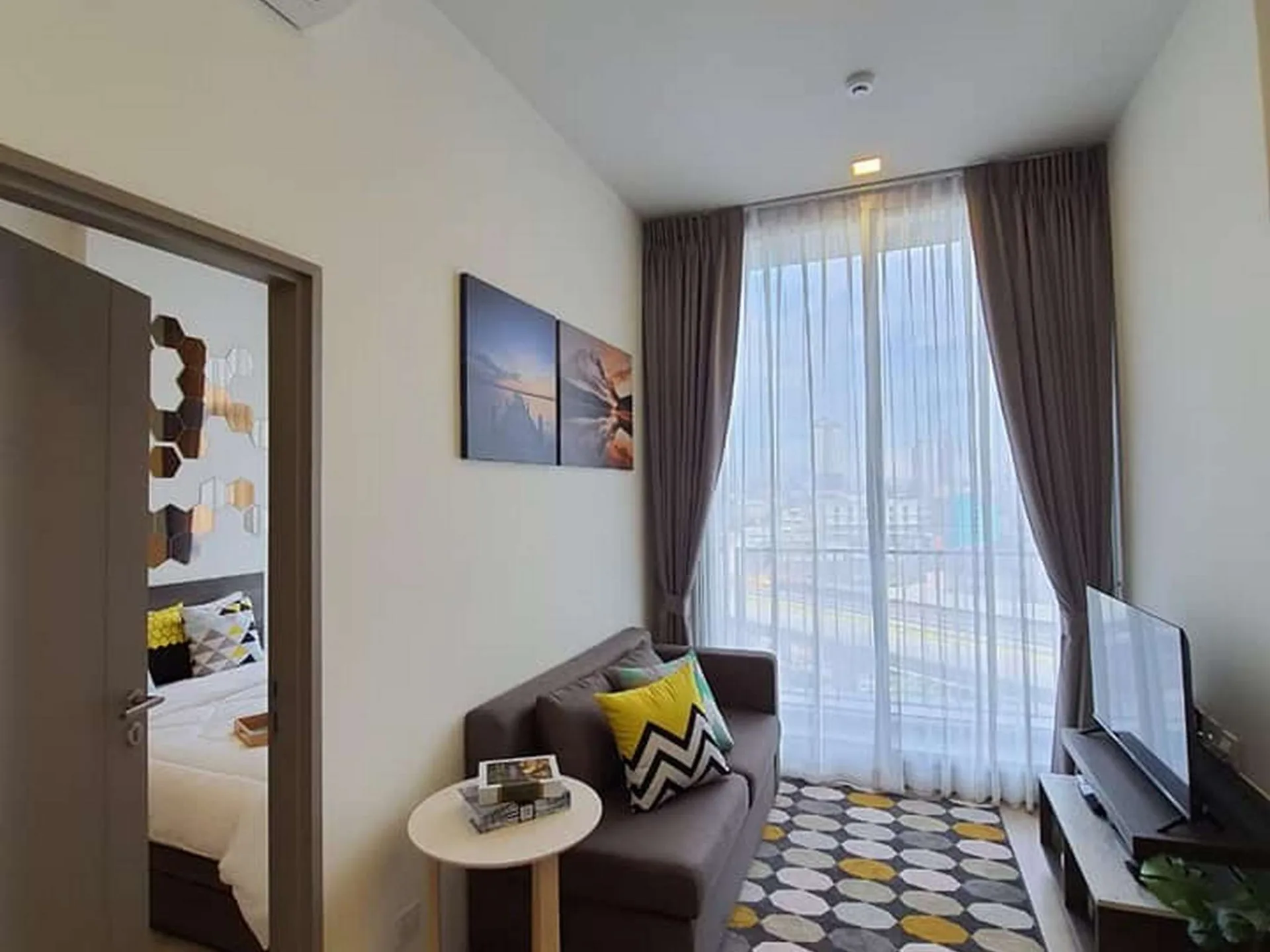 Property photos for Centric Ratchayothin