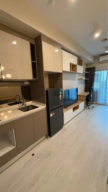 Property photos for Ideo Rama 9 - Asoke