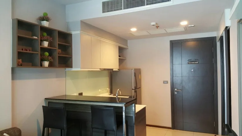 Property photos for Ceil by Sansiri
