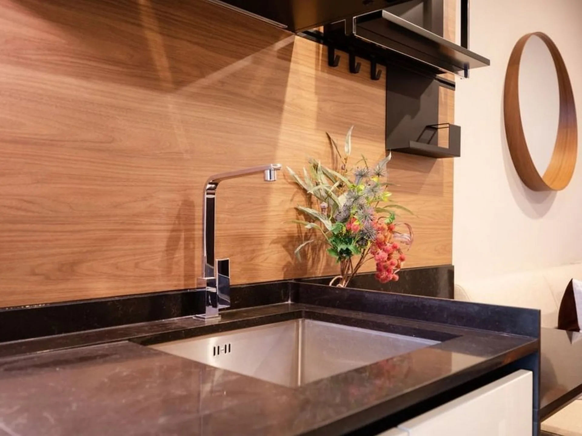 Property photos for The Room Sathorn - St.Louis