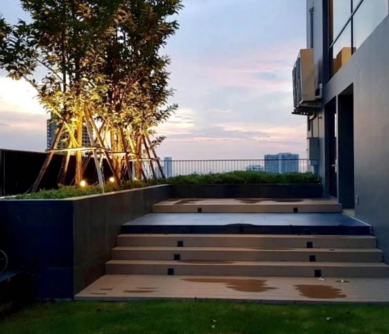 Property photos for Noble Revolve Silom