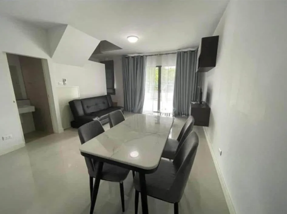 Property photos for Baan Klang Muang Ratchaphruek-sathorn