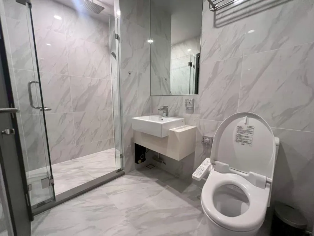 Property photos for Ideo Mobi Rangnam