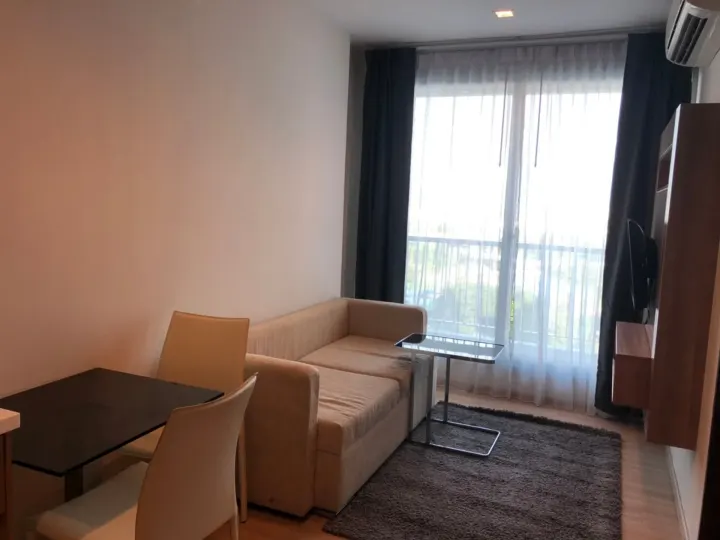 Property photos for Rhythm Sathorn