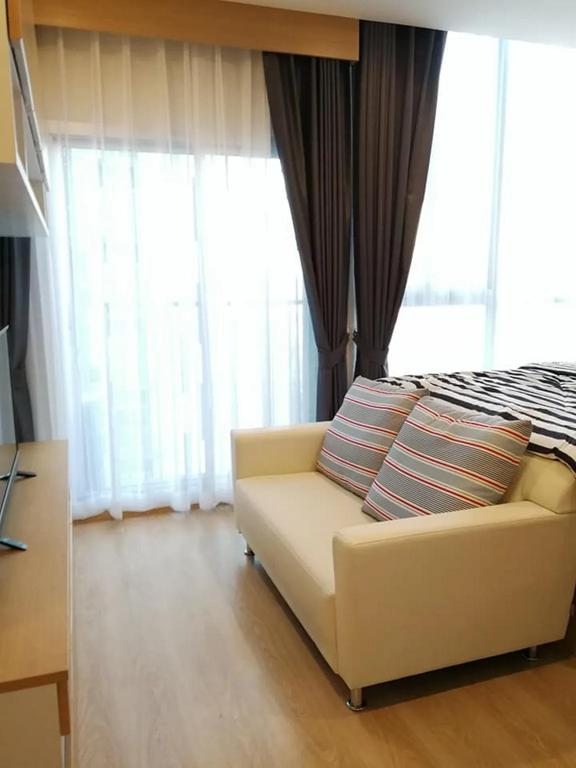 Property photos for Noble Revolve Ratchada 2