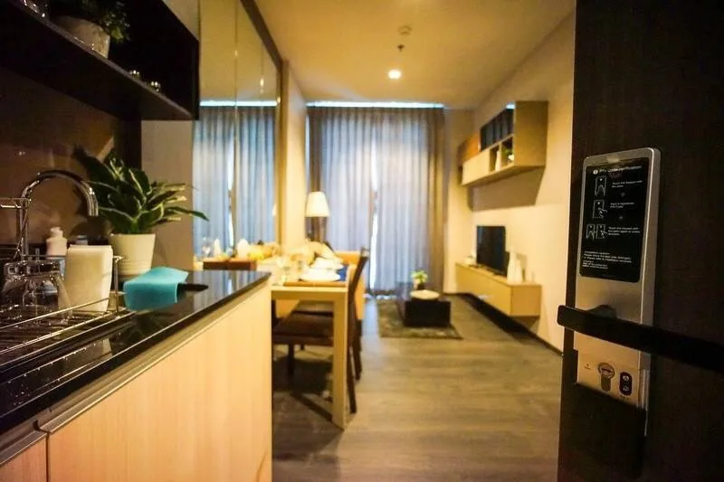 Property photos for Edge Sukhumvit 23