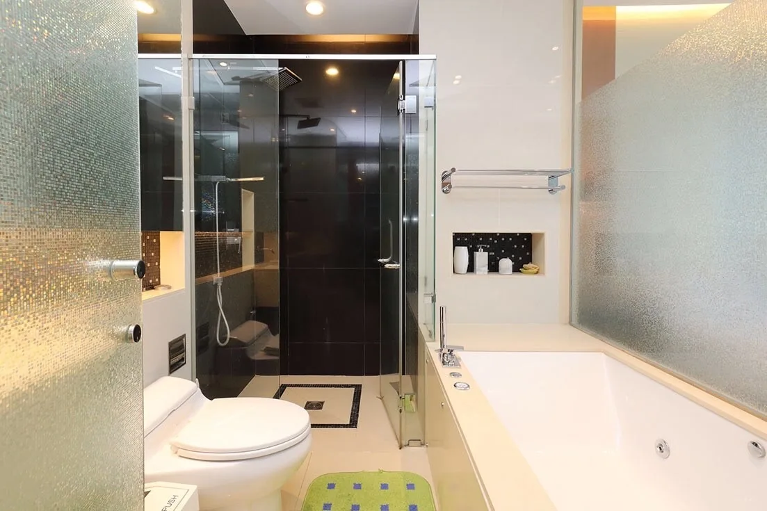 Property photos for The Address Sukhumvit 28