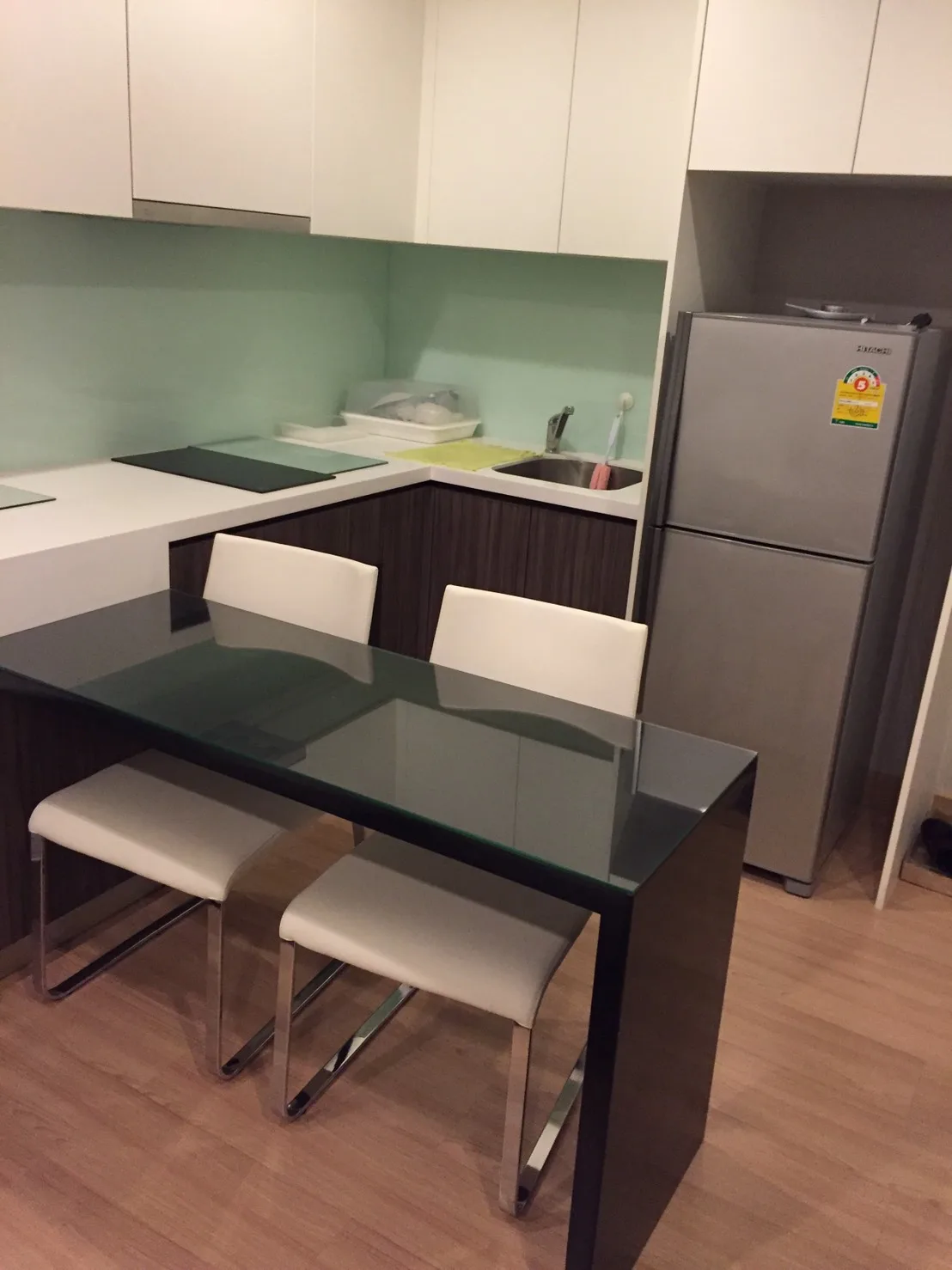 Property photos for Urbano Absolute Sathon - Taksin