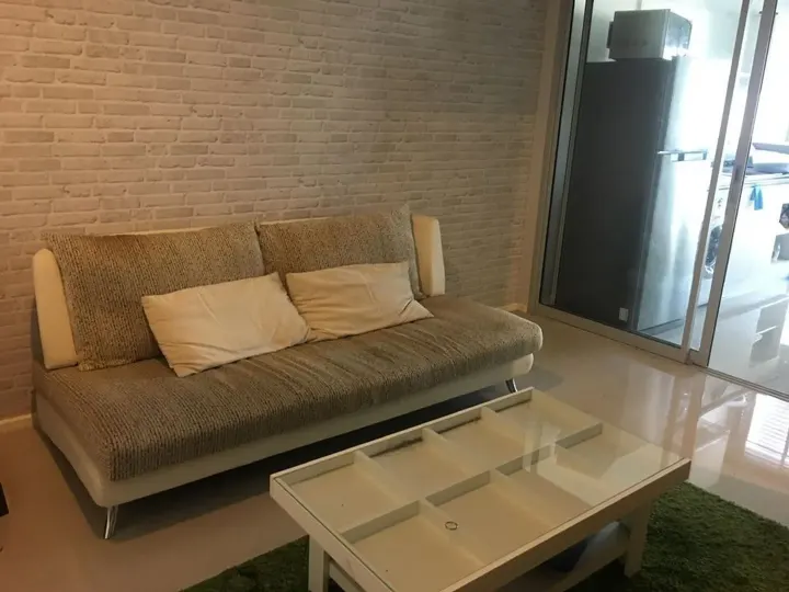 Property photos for Aspire Rama 9