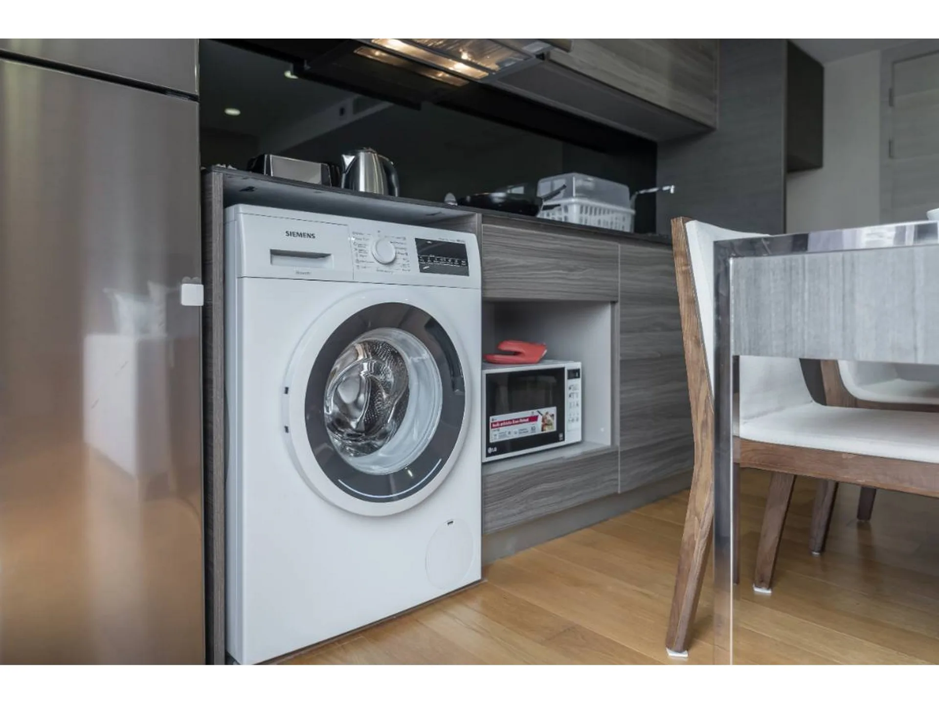 Property photos for Klass Condo Langsuan