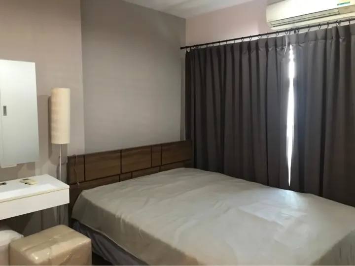 Property photos for SYM Vibha-Ladprao