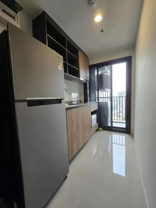Property photos for The Line Vibe