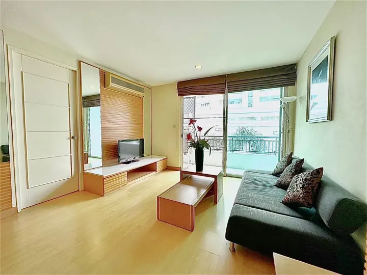 Property photos for The Bangkok Sukhumvit 61