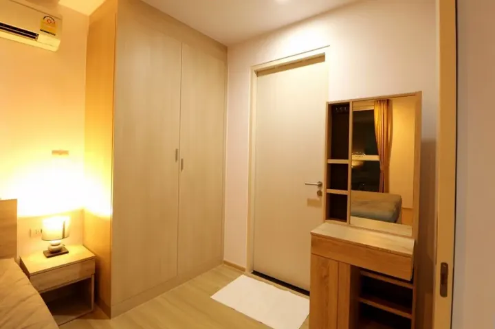 Property photos for Haus 23 Ratchada - Ladprao