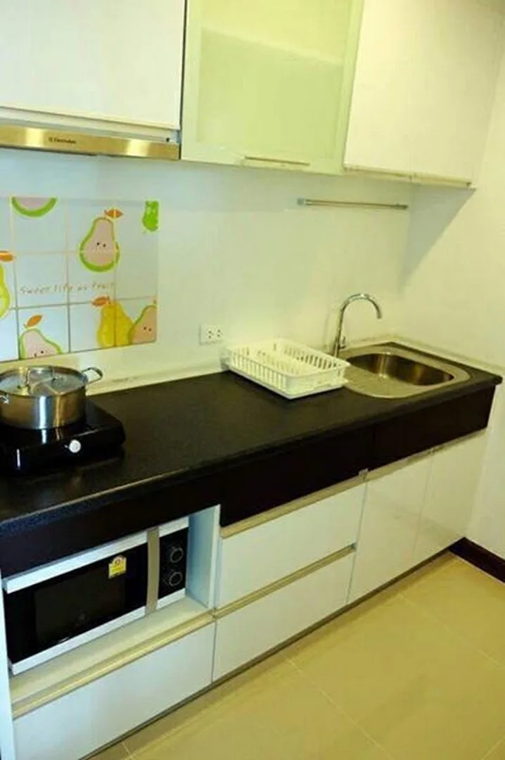 Property photos for Supalai Premier @ Asoke