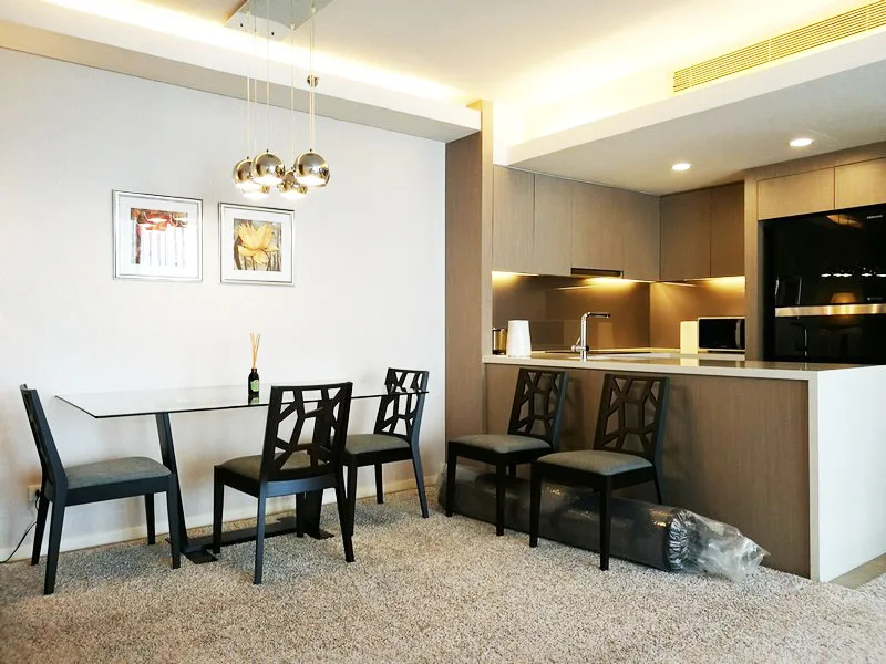 Property photos for Mode Sukhumvit 61