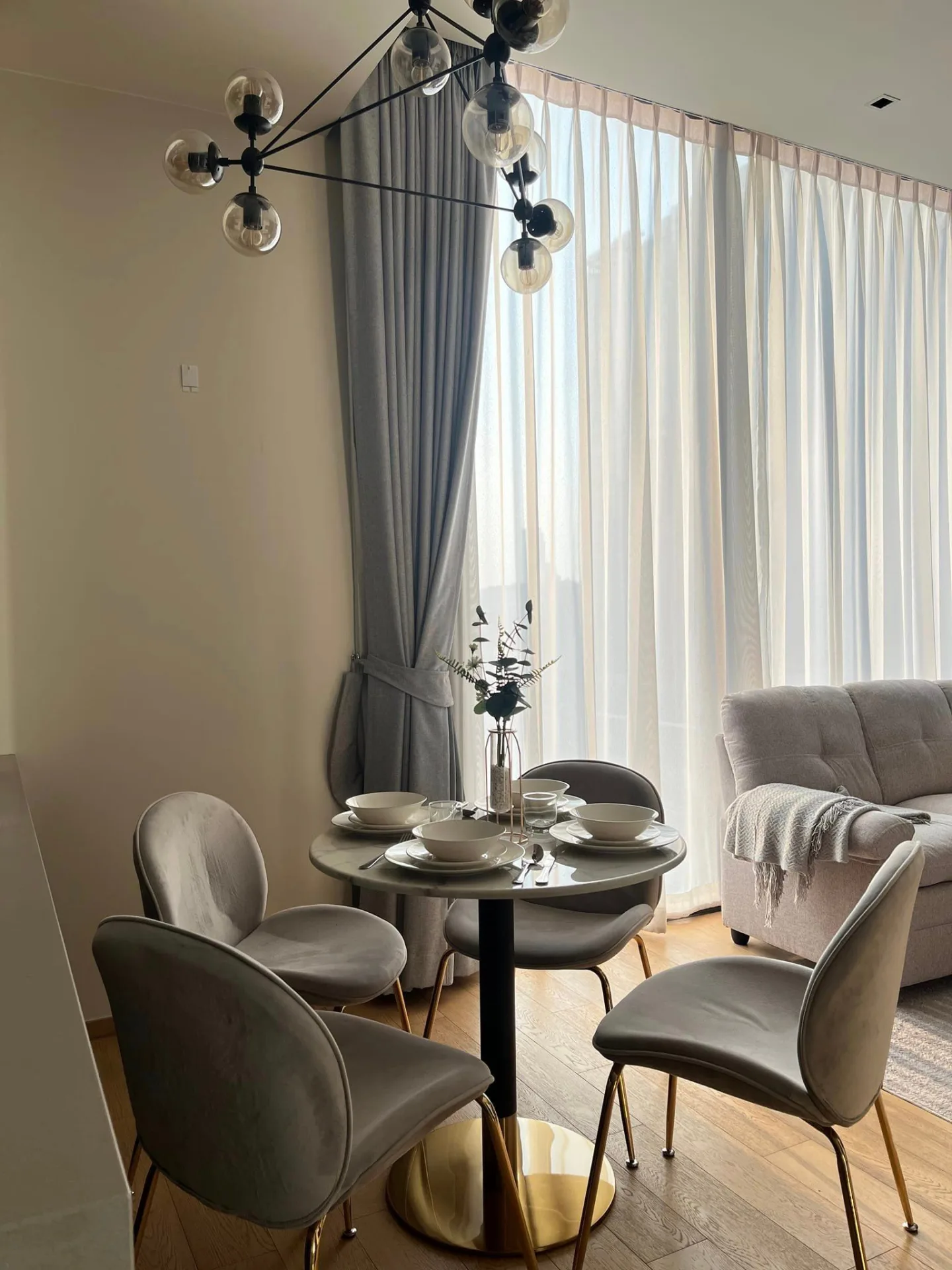 Property photos for 28 Chidlom