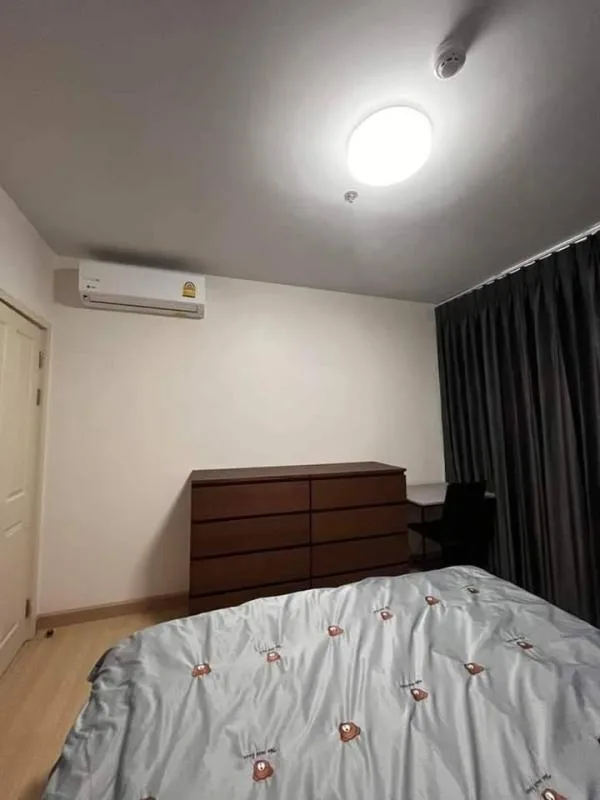 Property photos for Supalai Veranda Rama 9