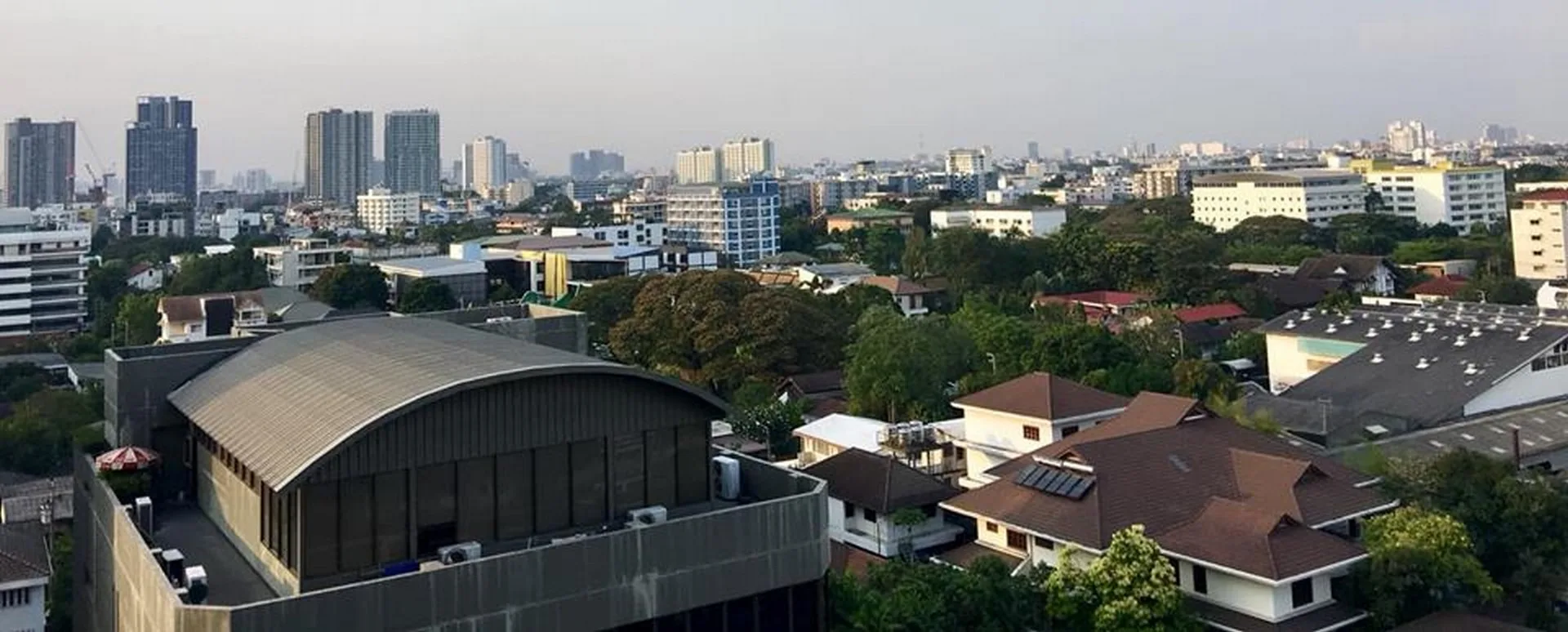 Property photos for Ideo Sukhumvit 93