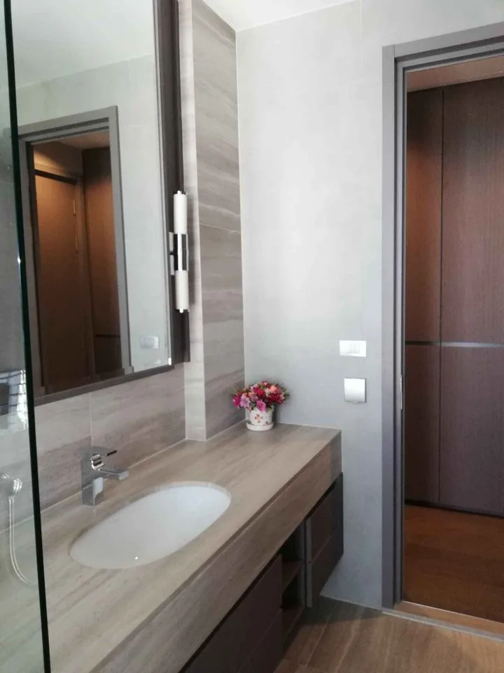 Property photos for The Diplomat Sathorn