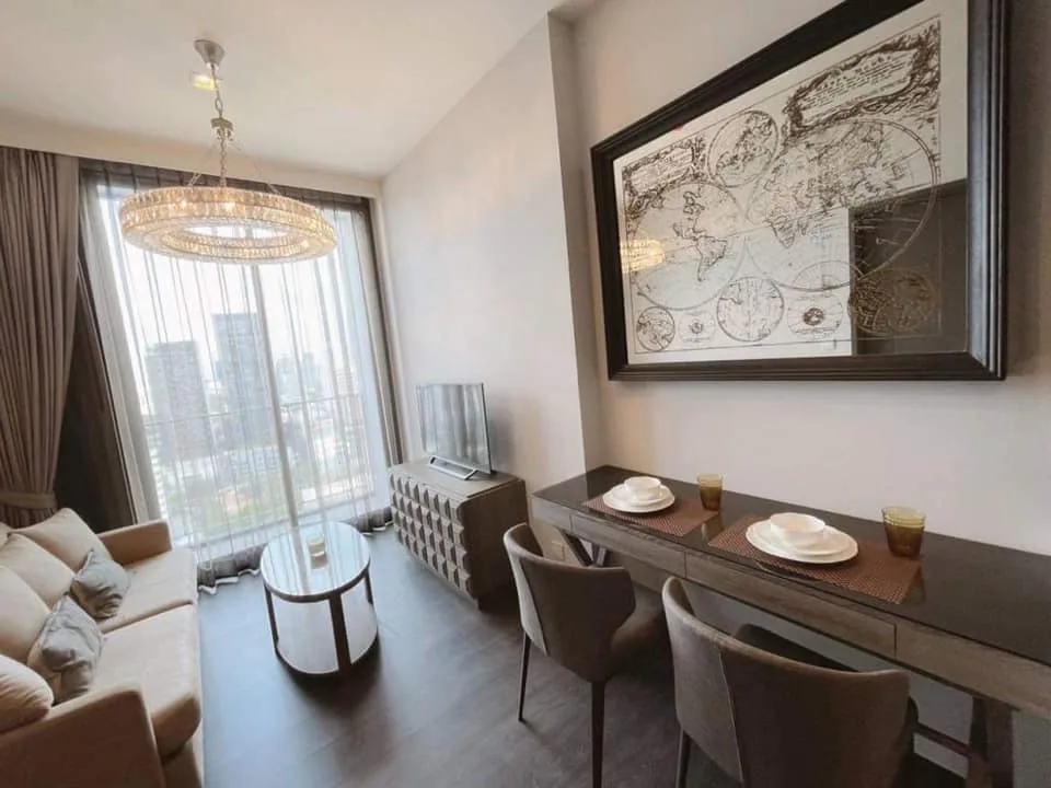 Property photos for Edge Sukhumvit 23