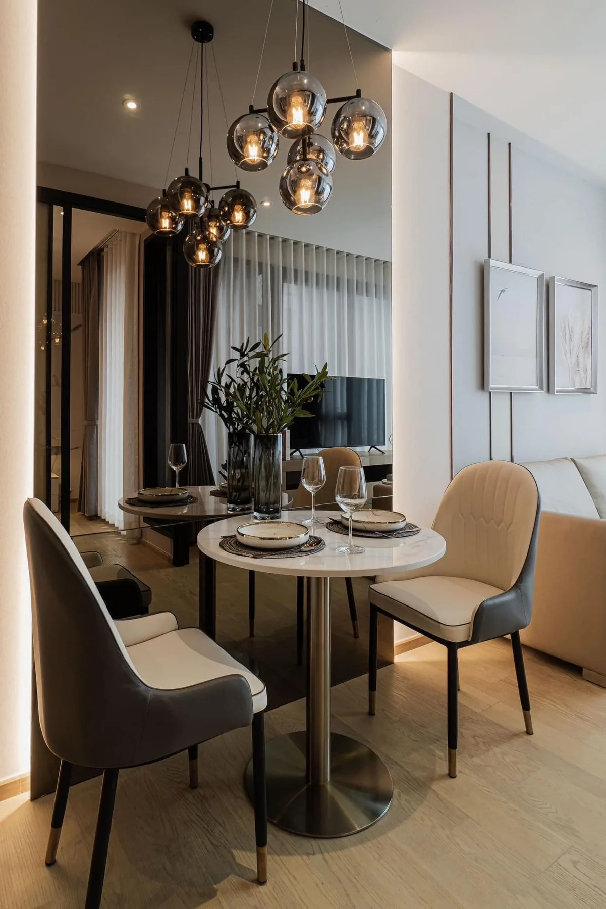 Property photos for ASHTON Asoke - Rama 9