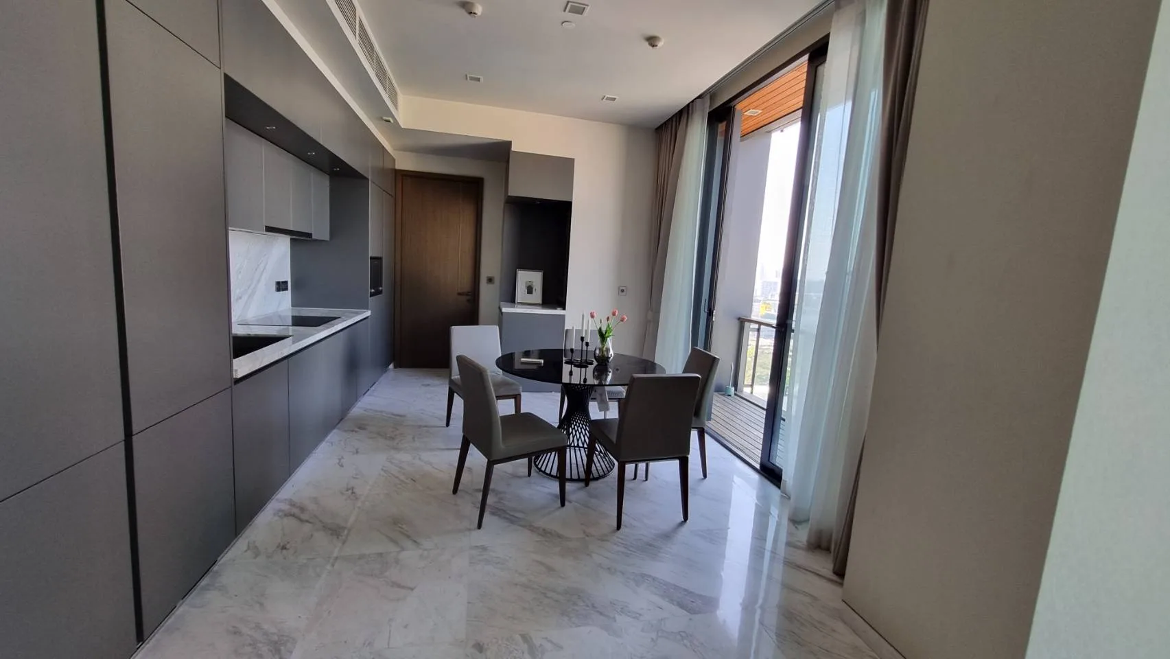 Property photos for The Monument Thong Lo