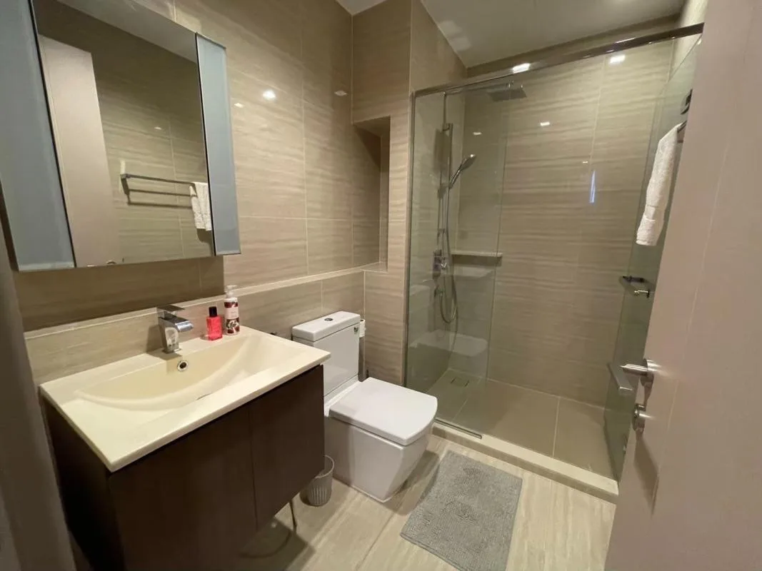 Property photos for The Line Asoke - Ratchada