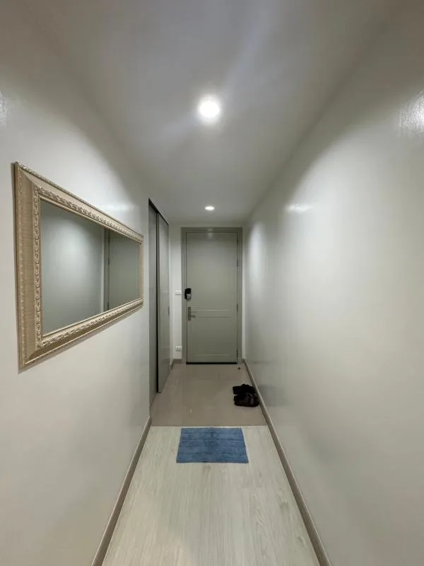 Property photos for Chamchuri Square Residence