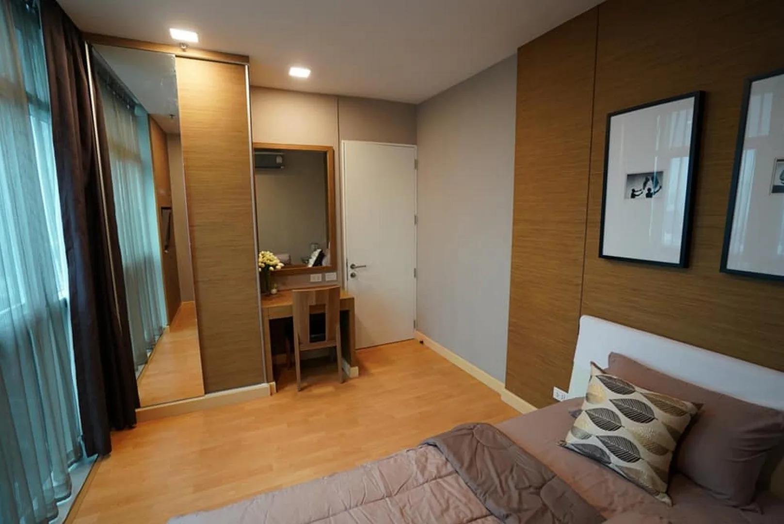 Property photos for Nusasiri Grand