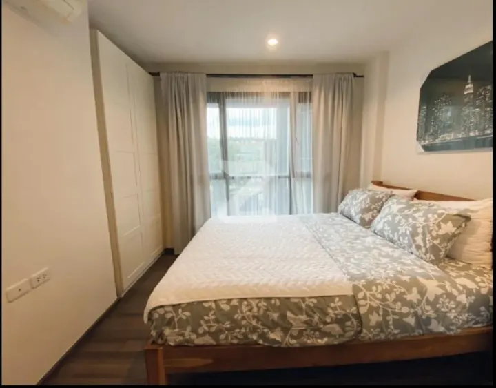Property photos for The Base Park West Sukhumvit 77