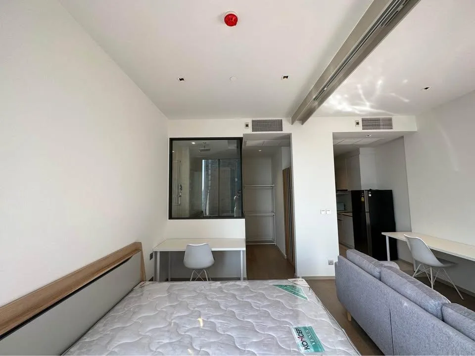 Property photos for Ashton Silom