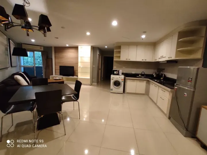Property photos for Wittayu Complex