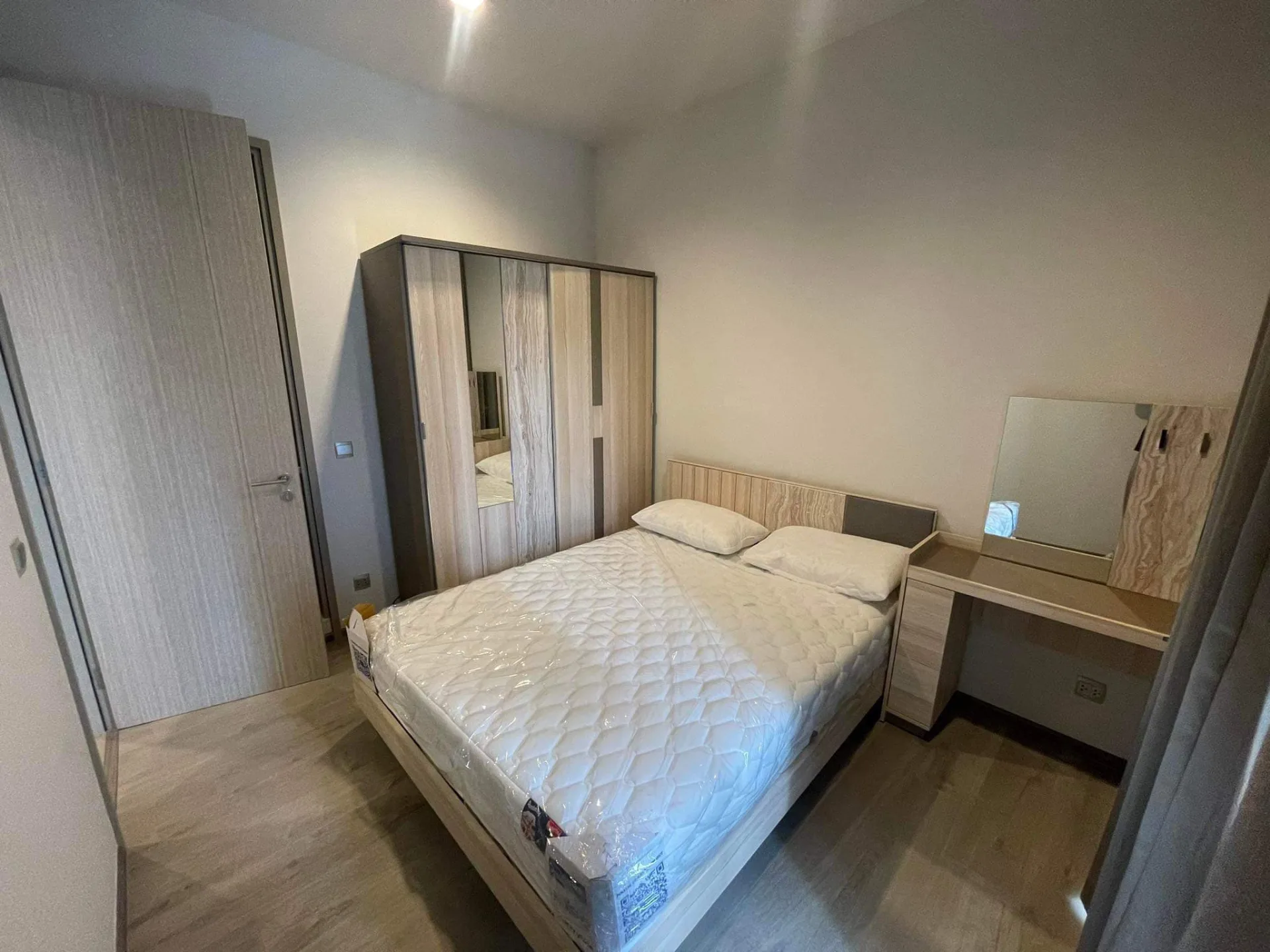 Property photos for The Address Siam Ratchathewi
