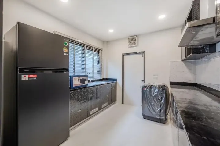Property photos for The City Bangna