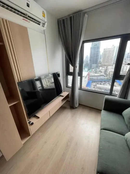 Property photos for Life Rama 4 - Asoke