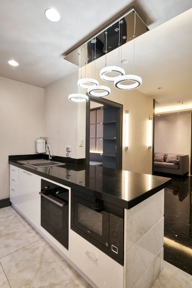 Property photos for Pathumwan Resort
