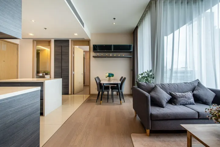 Property photos for The Esse Asoke