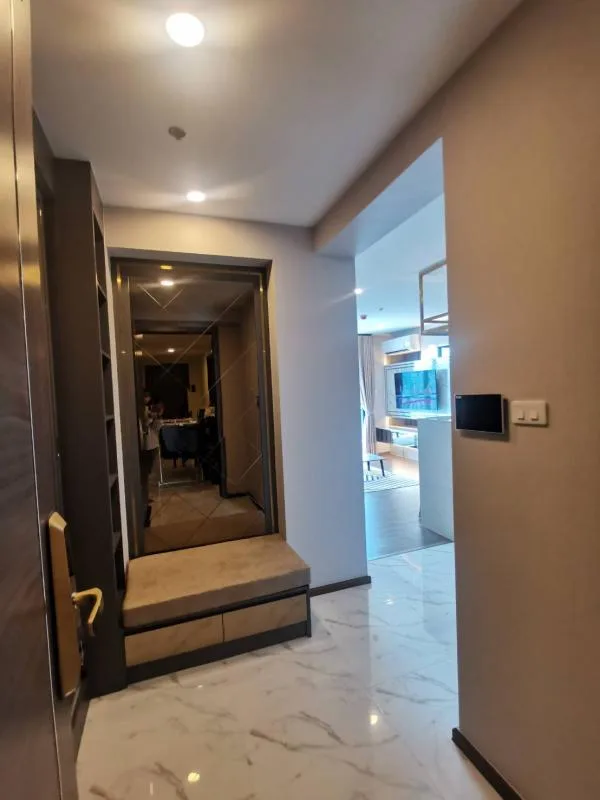 Property photos for Artisan Ratchada