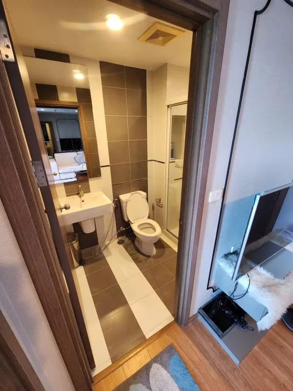 Property photos for The Base Sukhumvit 77