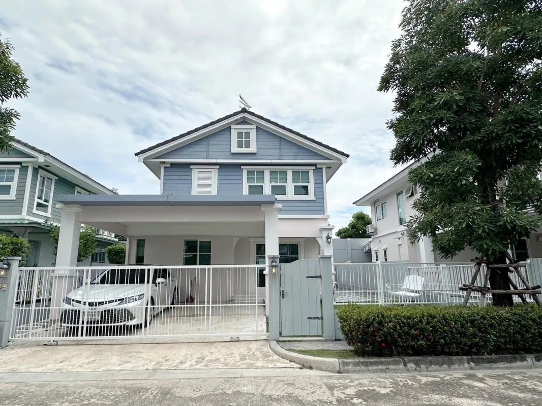 Property photos for Chaiyaphruek Bangna Km.7