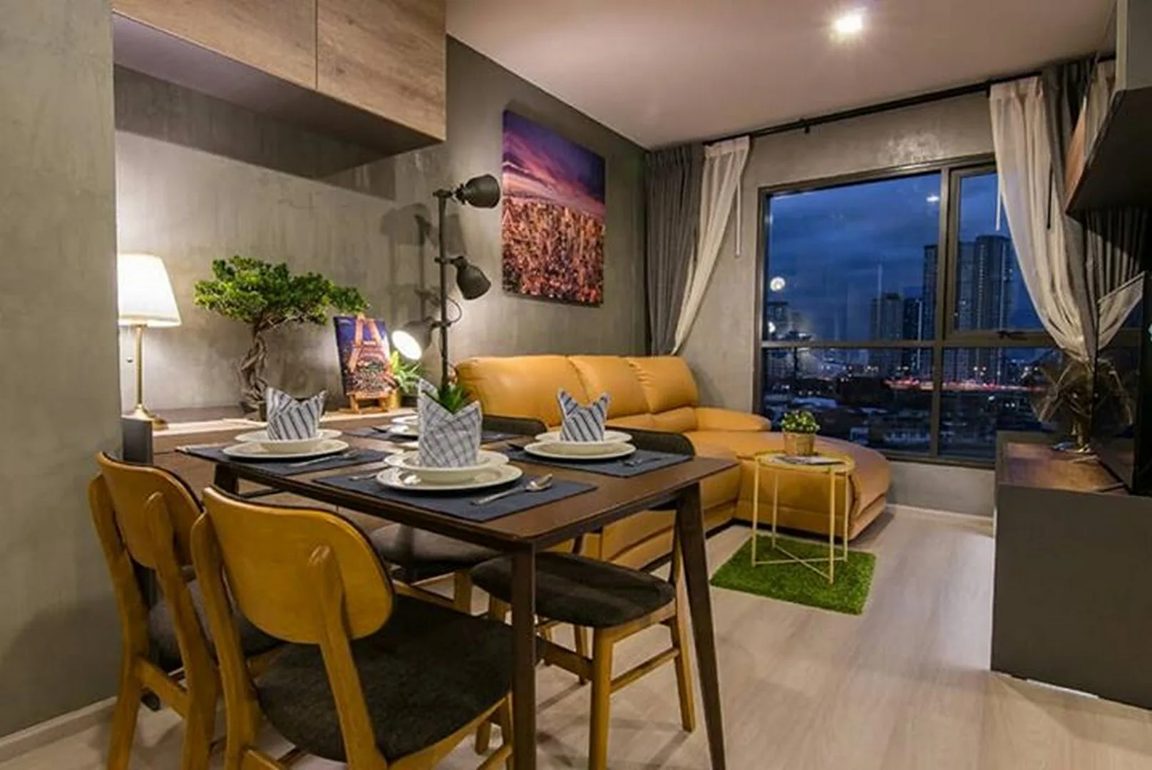 Property photos for Life Sukhumvit 48