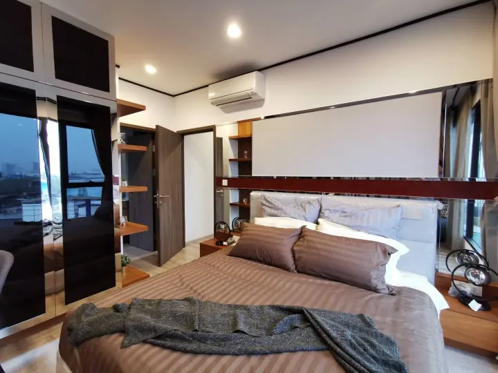 Property photos for Ideo Mobi Asoke