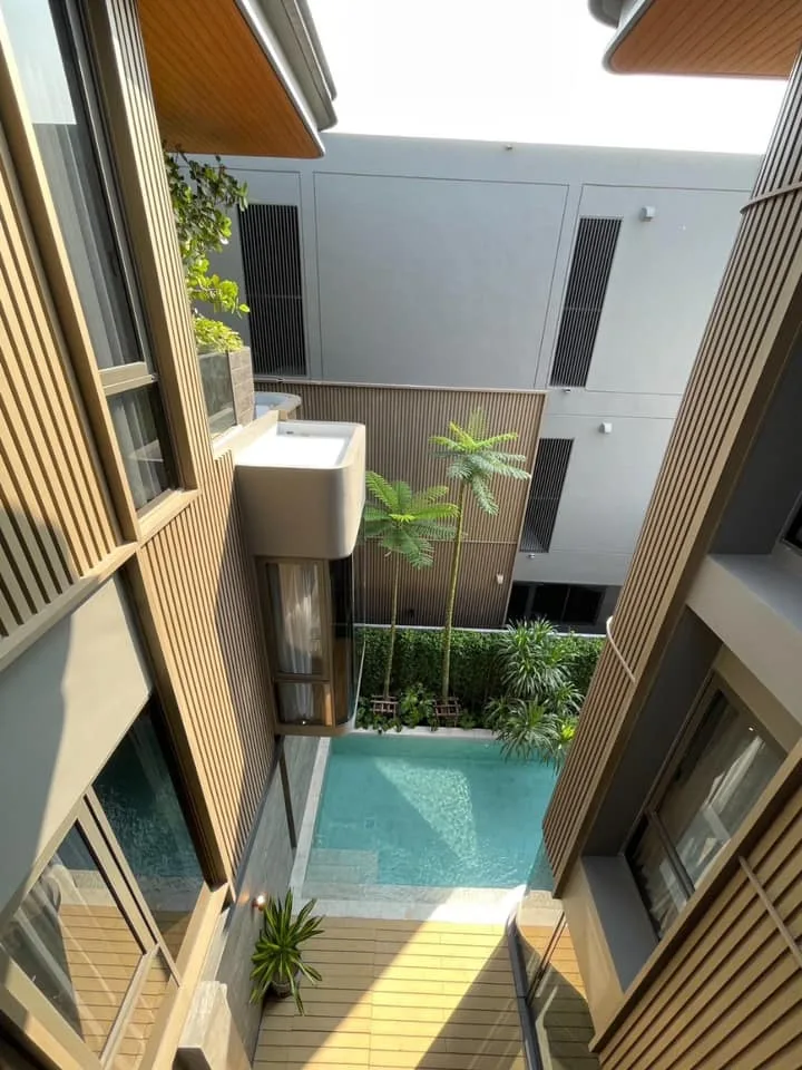 Property photos for Bugaan Krungthep Kreetha