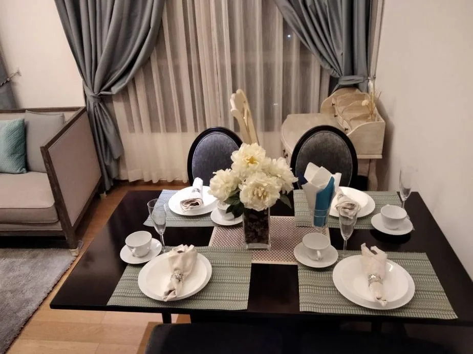 Property photos for H Sukhumvit 43