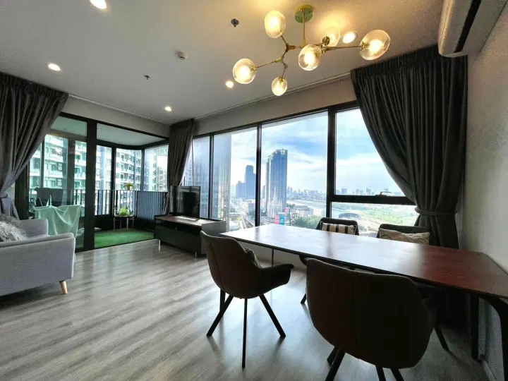 Property photos for Ideo Mobi Asoke