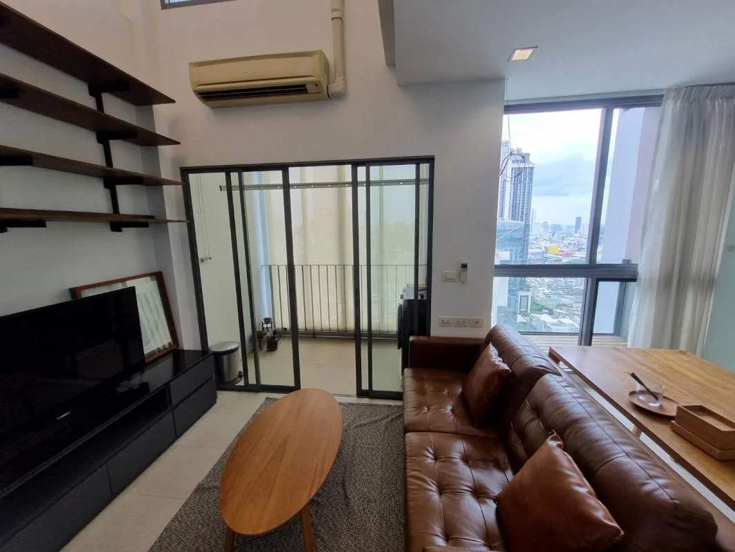 Property photos for Ideo Q Phayathai